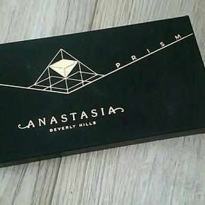 ABH Prism palette
